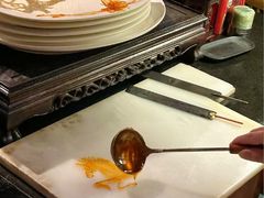 -三号黄浦会Canton Table