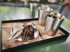 可露丽-Au Cafe&Roastery(华侨城店)