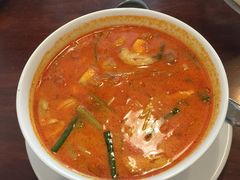 -Dang restaurant (patong phuket)