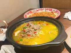 -破三川·新川菜(静安大融城店)