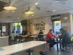 -麦当劳(健德桥得来速店)