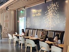 -COSTA COFFEE(金长安大厦店)