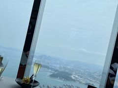 -天龙轩(香港丽思卡尔顿酒店)