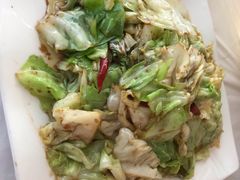 -渔民船说·北塘海鲜·天津菜·海肠捞饭(北塘古镇店)