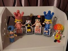 -泡泡玛特POPMART(上海环球港店)