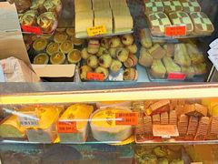 -金狮饼店(关闸马路店)