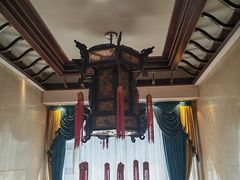 -鹊华居·地道鲁菜·海鲜·融合味(大明湖店)