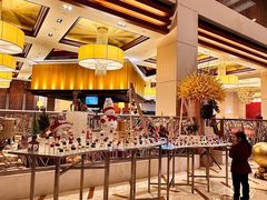 -无锡君来洲际酒店