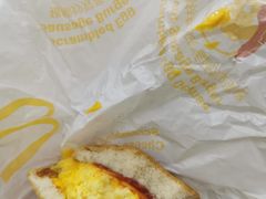 -麦当劳(皇岗路店)