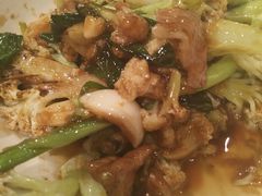 -宝轩渔府·老字号海鲜·正宗津菜(水上店)