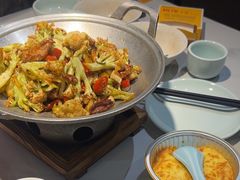 -椒馋小馆(绿源路店)
