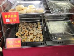 -宋记饼家(石门二路店)