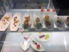 -艺站·自助餐厅·西餐厅(济南绿地美利亚酒店)