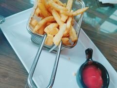 -豪客来牛排(文化路店)