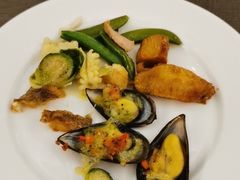 -嘉兴华美达酒店(秦逸路店)