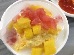 -芬芳甜品(同福路店)
