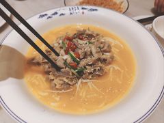 -小菜园新徽菜(合肥瑶海万达店)