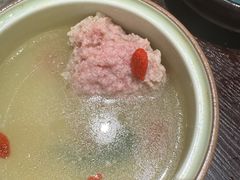 -古都历食南京菜·烤鸭·鸭血粉丝·汤包(南京博物院店)