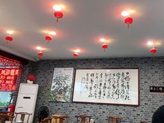 大堂-印象徽州·正宗徽菜体验店