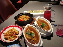 -肆月河豚·新淮扬菜·烤鸭(中关村店)
