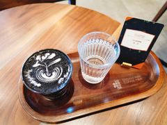 -DECAMERON十日谈(卓悦汇店)