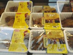-德州扒鸡(广东路店)