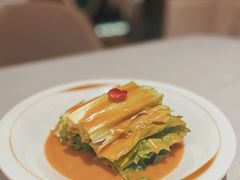 -臻席·川·川菜甄选(星河汇店)