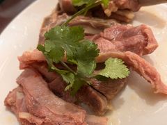 -范记靖远羊羔肉(博物馆店)