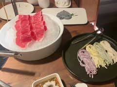 -揽季锅物会.福建黄鱼.海鲜姿造(五四路店)