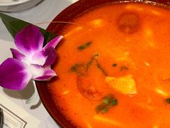 -太食獸泰式茶餐厅(IFS国金中心店)