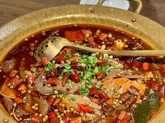 -巴蜀风·地道川菜(总店)