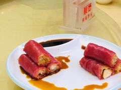 -吉莲利苑海鲜酒家(珠海拱北28年老字号店)