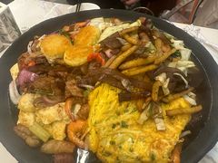 -一烙锅(友谊店)