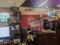 -龙记·香港茶餐厅(海上世界店)