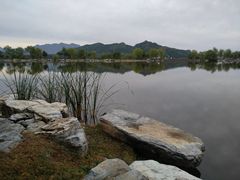 -北京宽沟会议中心