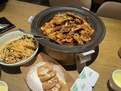 -六月雪干锅(涪城万达广场店)