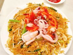 -潮福餐馆(江南西店)