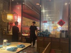 -日丰园海肠水饺·老字号大连海鲜(和平广场店)