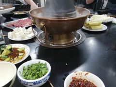 -新梅居(宁海东路店)
