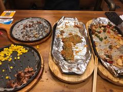 -老东镇啤酒屋海鲜加工·蒸汽海鲜·海鲜烧烤(台东店)