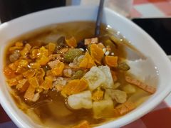-马房湾66号·江湖菜