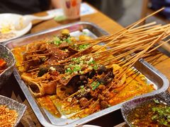 -付小姐在成都(五道口店)