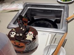 -海底捞火锅(顺义华联店)