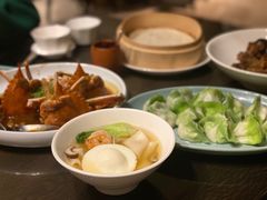 -大连君悦酒店·星海湾壹号Dalian·Dalian(星海广场店)