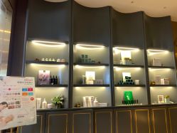 -栖SPA·ONDA ·海菲秀·皑皑科技美肤中心