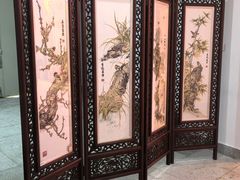 -圣廷苑酒店-世纪楼菲苑自助餐厅