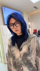 -汀南丝雨Hair design
