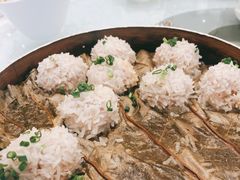 糯米丸子-亢龙太子酒轩(东湖店)