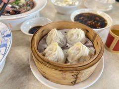 -二泉园老菜馆·百年无锡菜