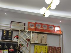 -黄牛肉馆·皖南土菜